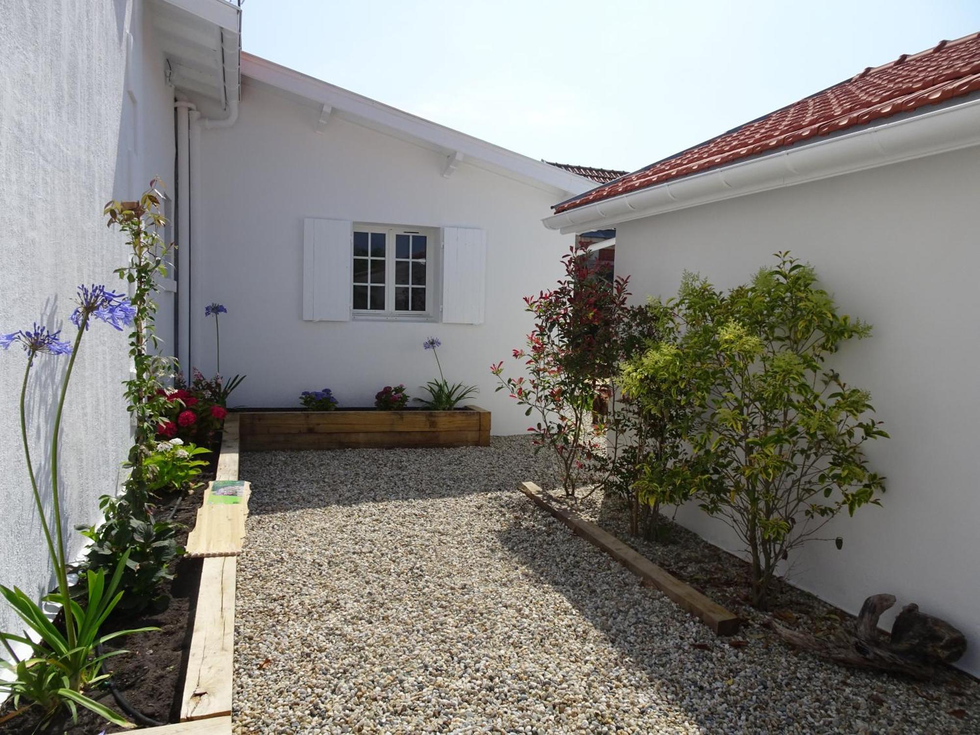 23 Hotel Soulac-sur-Mer Exterior photo