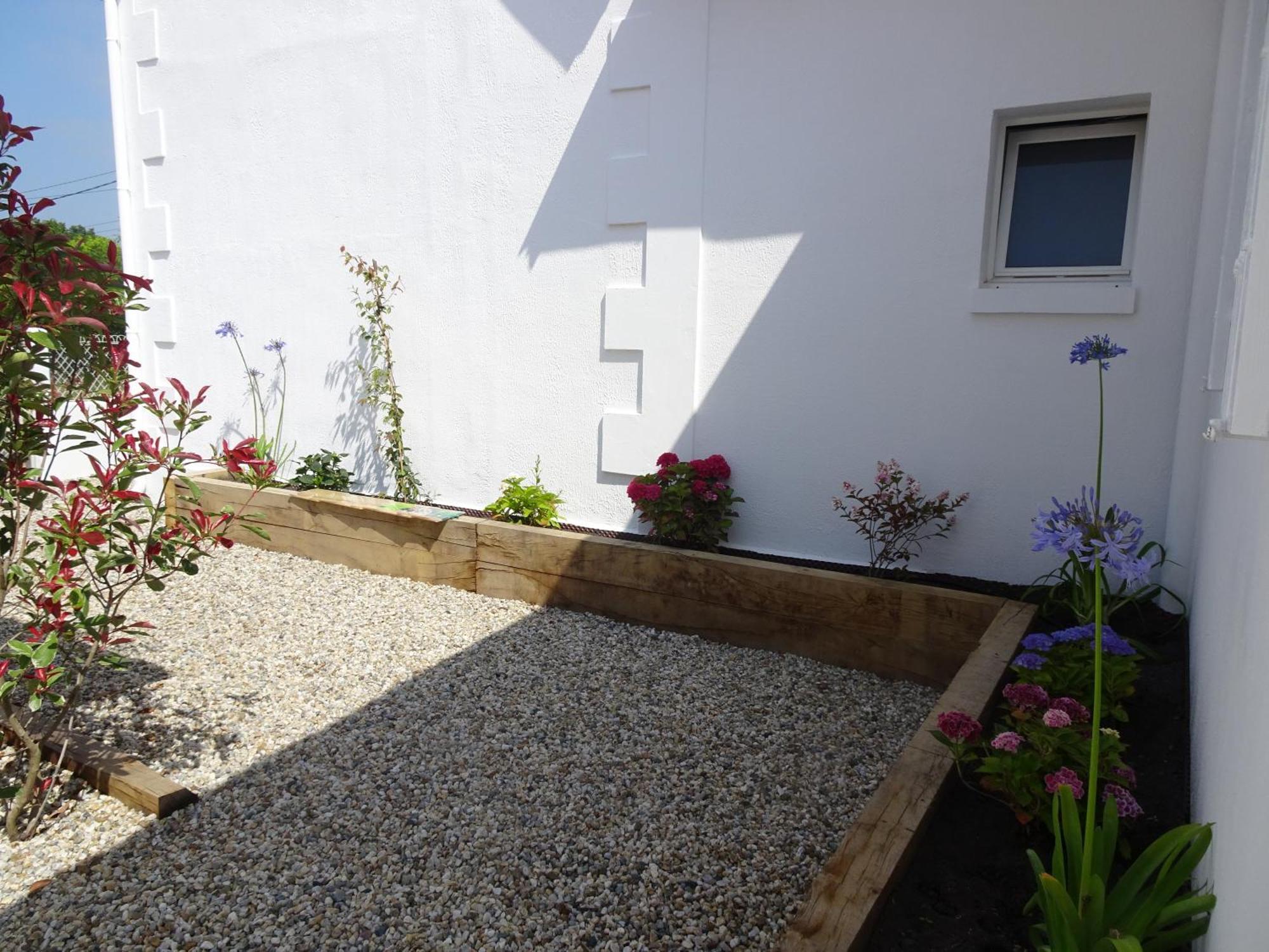 23 Hotel Soulac-sur-Mer Exterior photo
