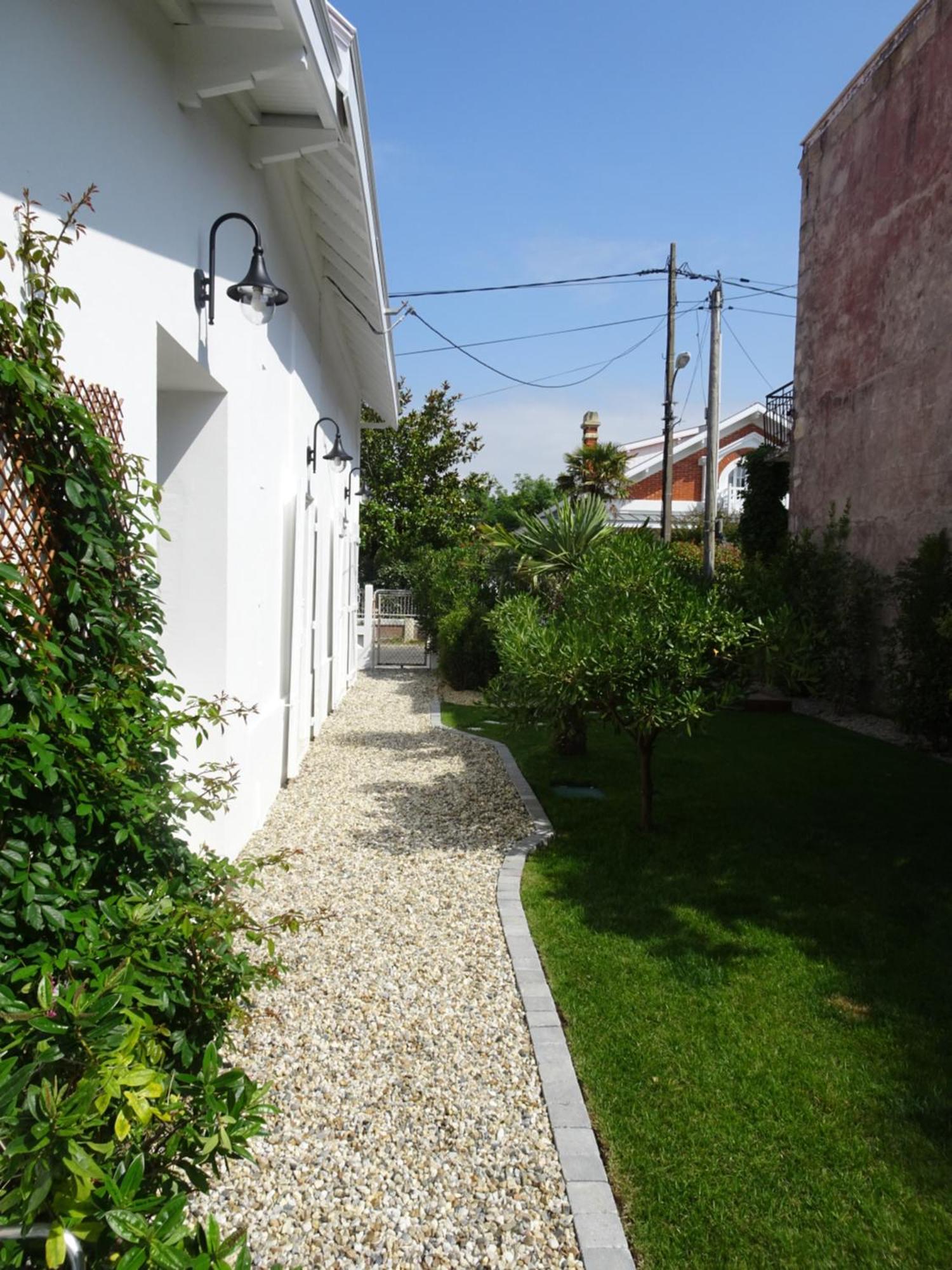 23 Hotel Soulac-sur-Mer Exterior photo